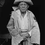 Zimmermann, M. «Punta del Agua, Formosa». De la serie Norte argentino.