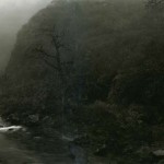 Zimmermann, M. “Río Los Sosa.  Provincia de Tucumán”, 2000.