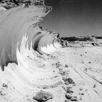 Zimmerman, M. «Salinera del Gualicho, Rio Negro»