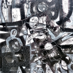 Visibles de Eduardo Esparsa