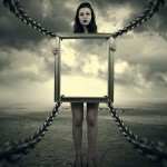 Xetobyte. «Above the Horizon» (Sobre el horizonte)