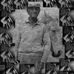 Zimmermann, M. “El trabajo. Serie del yacaré”
