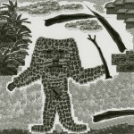 Zimmerman, M. «Esternocefalo»