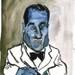 homero exposito