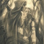 mile robin hood y lady marianne