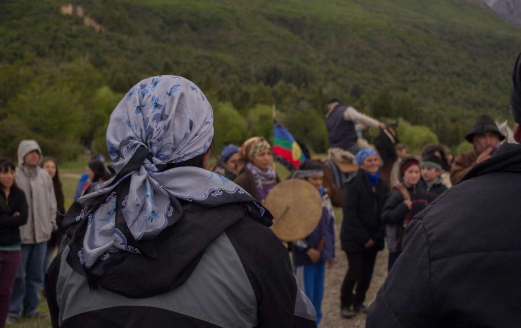 Comunidad “las Huaytekas”