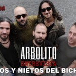 Arbolito Portada 2