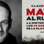 C. Gomez – que maten al rugier