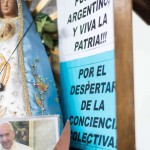 Iglesia Isla Maciel. Fotografía: Diego Grispo.