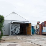 Fundación Isla Maciel. Fotografía: Diego Grispo.