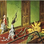 Dorothea Tanning.