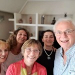 Mario Sebastiani y el Anartista