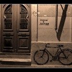 Las bicicletas de Rosario – Fernando Traverso