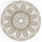 Mantras and meditations – Meg Hitchcock