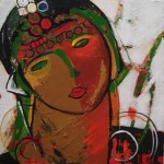 Pilar Ríos, Mapuche con Trailonco