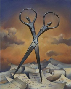 Vladimir Kush