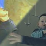 Asesinato de la madre de Harry.