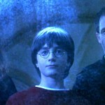 Harry su familia, un deseo.