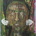 Antilcollon, «mamá pacha».