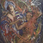 Antil, «Alonso y la frontera».