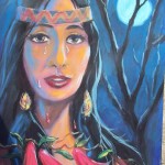 Aldo Rodriguez, «Rayen»