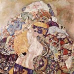 Gustav Klimt.