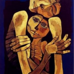 Oswaldo Guayasamín Terneura