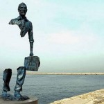Voyageurs de Bruno Catalano