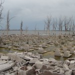 14.  descanso bajo tus aguas. HAP