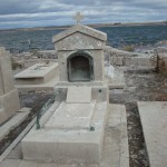 15. allí descansa. HAP