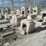 18. después de las aguas. HAP