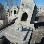 19. la fuerza de tus aguas. HAP