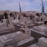 20. atrás quedaron tus panteones. HAP