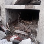 24. sangrarás tus huesos. HAP