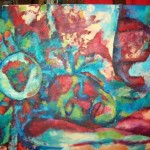 Sueños de la tierra