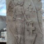 3.  ángel de entrada. HAP