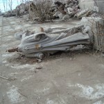 5.  cuerpos caídos. HAP