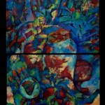 Sueños de la tierra.