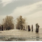 7. era un camino. Fotografía de web