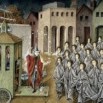 Remedios Varo. «Cinco llaves del mundo secreto.»