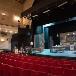 Un enemigo del pueblo. Fotografía: Diego Grispo.