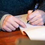 Diego Parés. Fotografía: Diego Grispo.