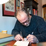 Diego Parés.  Fotografía: Diego Grispo.