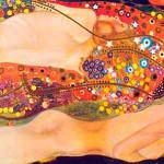 Klimt mujeres
