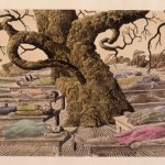 Alfonso Quijano. «La cosecha de los violentos.»