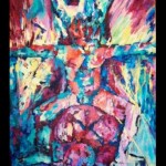 Obra 1. soy de la tierra