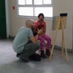 En la Orquesta Escuela Berisso