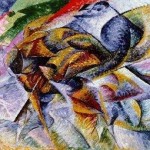 Umberto Boccioni