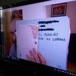 Federico Mastrogiovanni. Cuadernos.