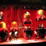 Printemps Haussmann.